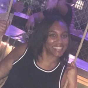 Meet your Posher, Jacinte